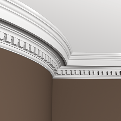 Listwa sufitowa Gaudi 1.50.111F Flex elastyczna