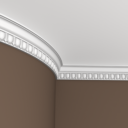 Listwa sufitowa Gaudi 1.50.112F Flex elastyczna