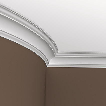 Listwa sufitowa Gaudi 1.50.113F Flex elastyczna