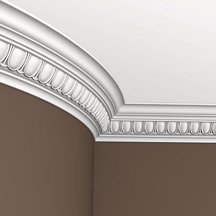 Listwa sufitowa Gaudi 1.50.116F Flex elastyczna