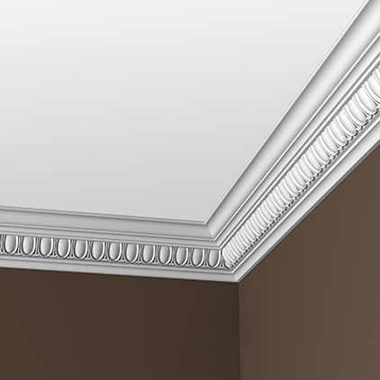 Listwa sufitowa Gaudi 1.50.116F Flex elastyczna