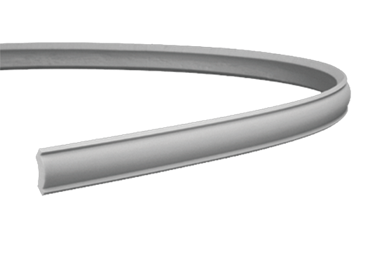 Listwa sufitowa Gaudi 1.50.123F Flex elastyczna