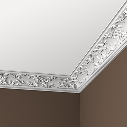 Listwa sufitowa Gaudi 1.50.125F Flex elastyczna