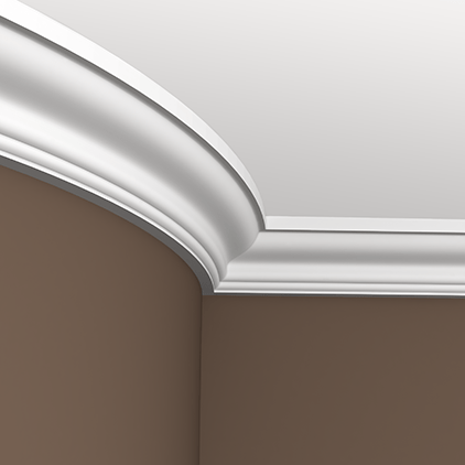 Listwa sufitowa Gaudi 1.50.126F Flex elastyczna