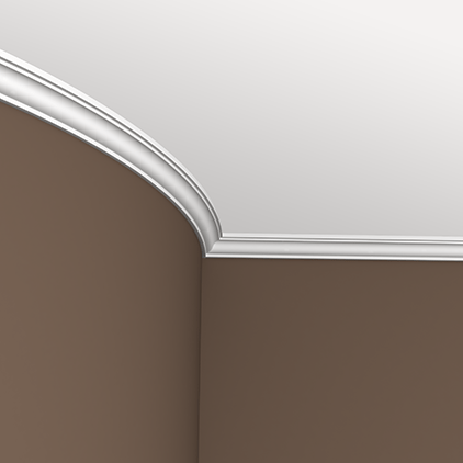 Listwa sufitowa Gaudi 1.50.130F Flex elastyczna