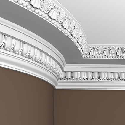 Listwa sufitowa Gaudi 1.50.137F Flex elastyczna