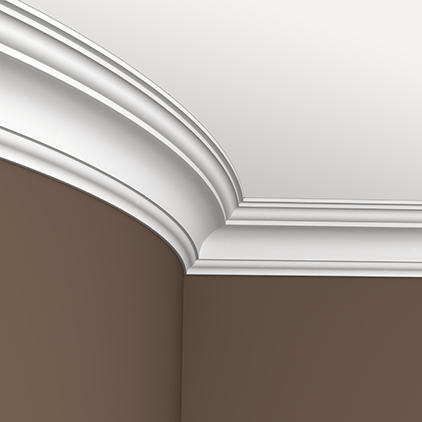 Listwa sufitowa Gaudi 1.50.139F Flex elastyczna