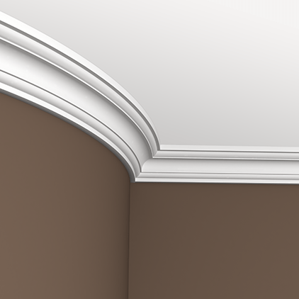 Listwa sufitowa Gaudi 1.50.141F Flex elastyczna