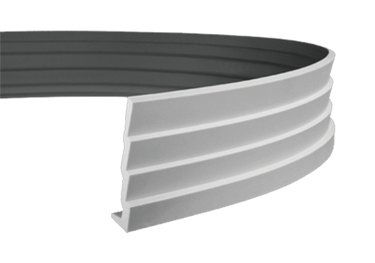 Listwa sufitowa Gaudi 1.50.142F Flex elastyczna