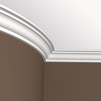 Listwa sufitowa Gaudi 1.50.143F Flex elastyczna