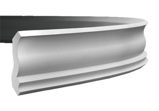 Listwa sufitowa Gaudi 1.50.144F Flex elastyczna