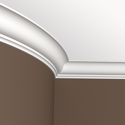 Listwa sufitowa Gaudi 1.50.144F Flex elastyczna