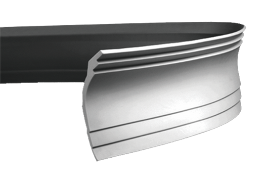 Listwa sufitowa Gaudi 1.50.147F Flex elastyczna