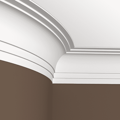 Listwa sufitowa Gaudi 1.50.147F Flex elastyczna