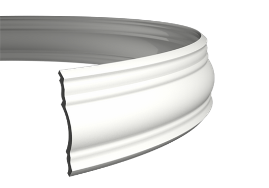 Listwa sufitowa Gaudi 1.50.148F Flex elastyczna