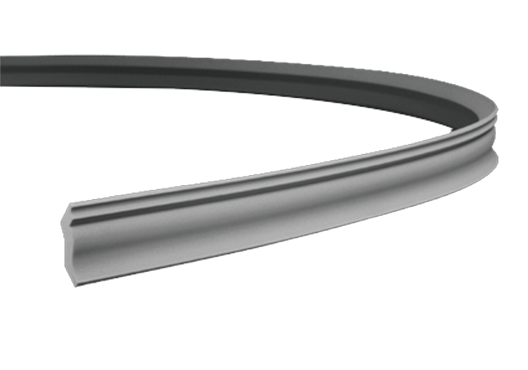 Listwa sufitowa Gaudi 1.50.150F Flex elastyczna