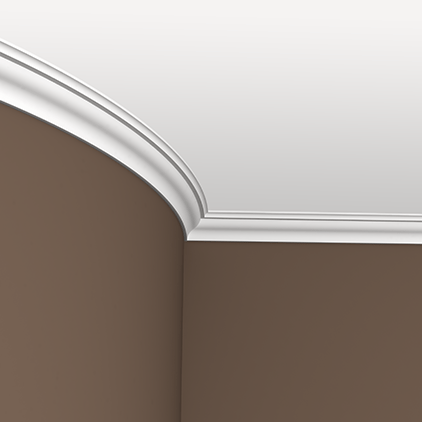 Listwa sufitowa Gaudi 1.50.150F Flex elastyczna