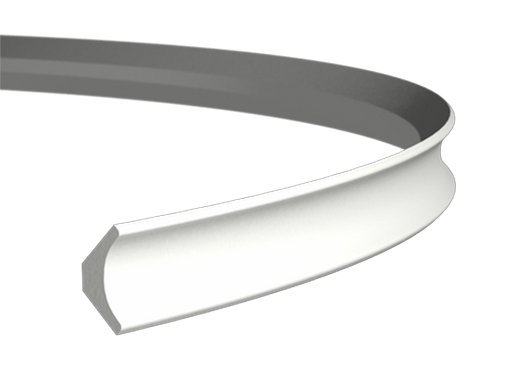 Listwa sufitowa Gaudi 1.50.154F Flex elastyczna