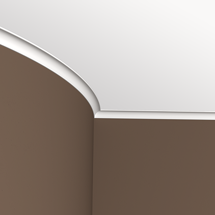 Listwa sufitowa Gaudi 1.50.154F Flex elastyczna