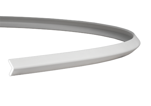 Listwa sufitowa Gaudi 1.50.156F Flex elastyczna