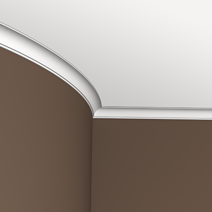 Listwa sufitowa Gaudi 1.50.157F Flex elastyczna