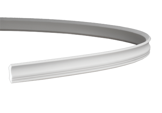 Listwa sufitowa Gaudi 1.50.158F Flex elastyczna