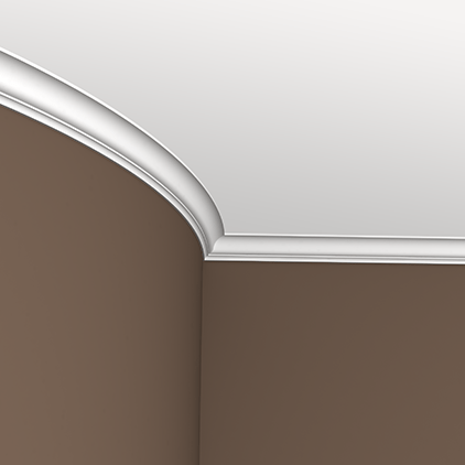 Listwa sufitowa Gaudi 1.50.158F Flex elastyczna