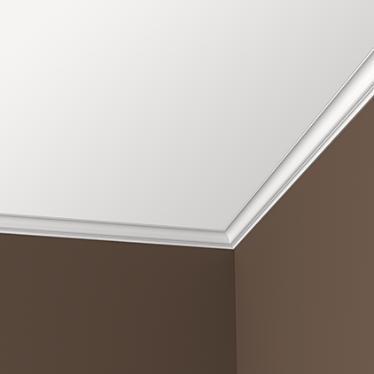 Listwa sufitowa Gaudi 1.50.158F Flex elastyczna