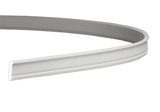 Listwa sufitowa Gaudi 1.50.159F Flex elastyczna