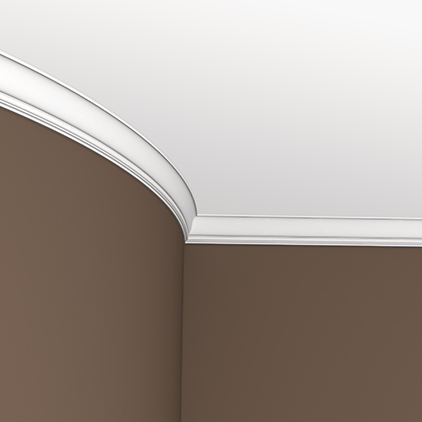 Listwa sufitowa Gaudi 1.50.159F Flex elastyczna