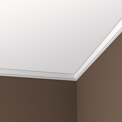 Listwa sufitowa Gaudi 1.50.159F Flex elastyczna