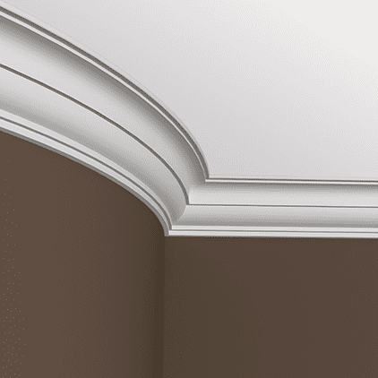 Listwa sufitowa Gaudi 1.50.161F Flex elastyczna