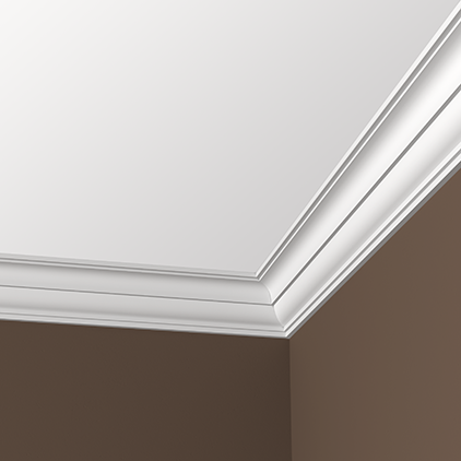 Listwa sufitowa Gaudi 1.50.161F Flex elastyczna