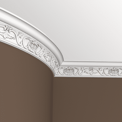 Listwa sufitowa Gaudi 1.50.162F Flex elastyczna