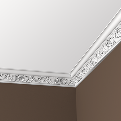 Listwa sufitowa Gaudi 1.50.162F Flex elastyczna