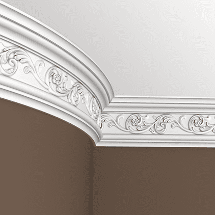 Listwa sufitowa Gaudi 1.50.163F Flex elastyczna