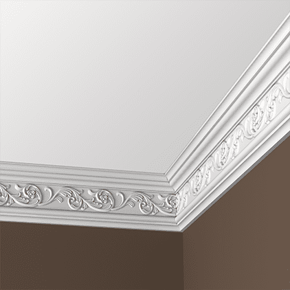 Listwa sufitowa Gaudi 1.50.163F Flex elastyczna