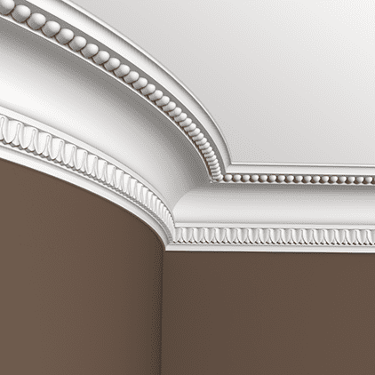 Listwa sufitowa Gaudi 1.50.164F Flex elastyczna