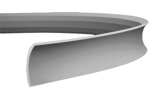 Listwa sufitowa Gaudi 1.50.165F Flex elastyczna