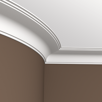 Listwa sufitowa Gaudi 1.50.170F Flex elastyczna