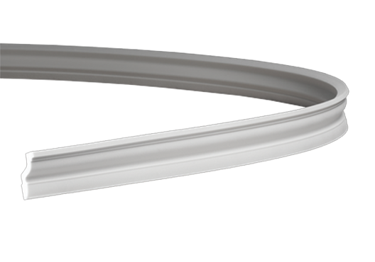 Listwa sufitowa Gaudi 1.50.171F Flex elastyczna