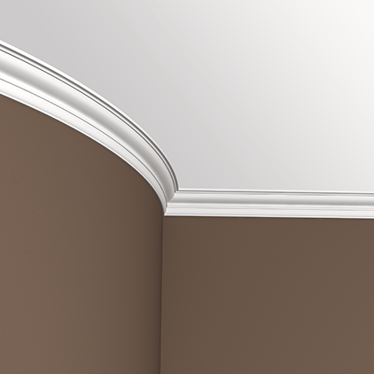 Listwa sufitowa Gaudi 1.50.171F Flex elastyczna