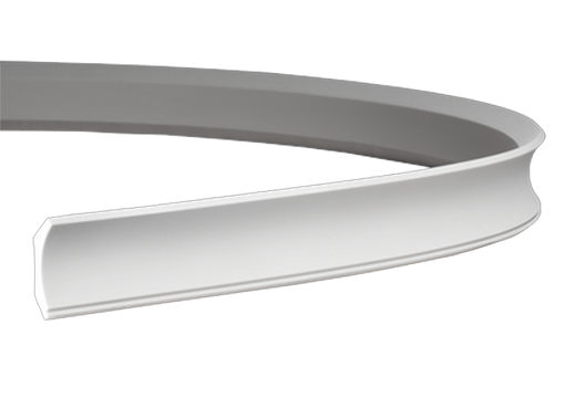 Listwa sufitowa Gaudi 1.50.172F Flex elastyczna