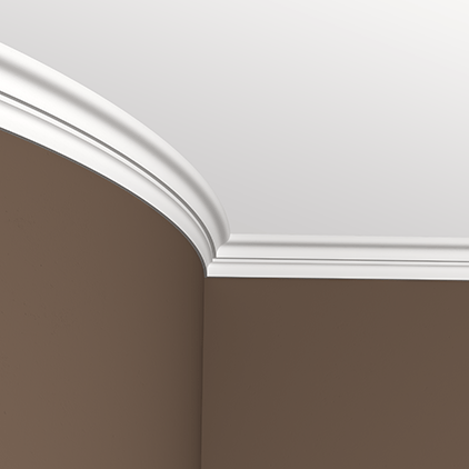 Listwa sufitowa Gaudi 1.50.173F Flex elastyczna