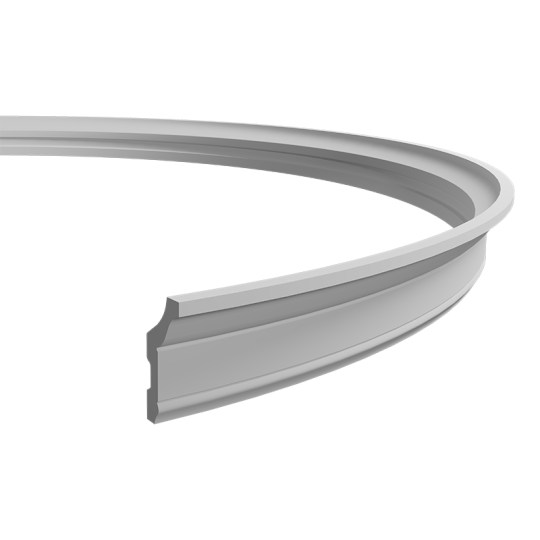 Listwa sufitowa Gaudi 1.50.174F Flex elastyczna