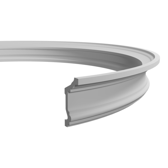 Listwa sufitowa Gaudi 1.50.177F Flex elastyczna