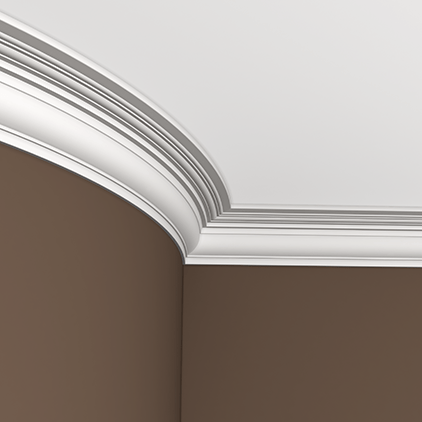 Listwa sufitowa Gaudi 1.50.179F Flex elastyczna