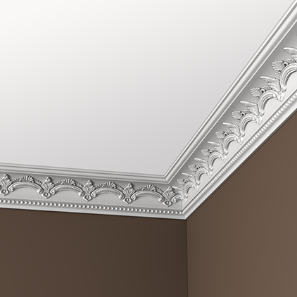 Listwa sufitowa Gaudi 1.50.183F Flex elastyczna