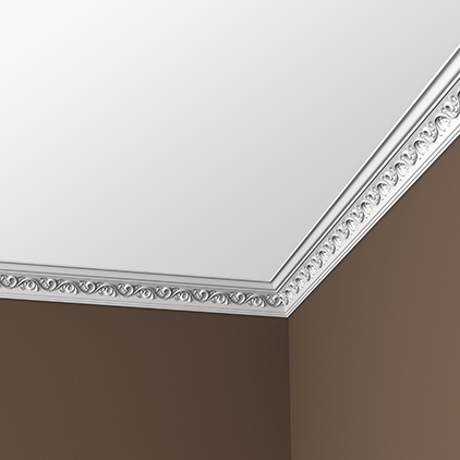 Listwa sufitowa Gaudi 1.50.189F Flex elastyczna