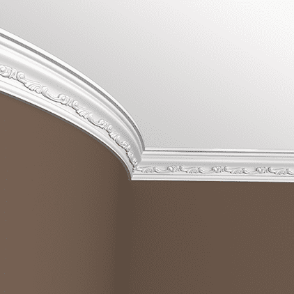 Listwa sufitowa Gaudi 1.50.192F Flex elastyczna